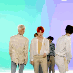 [모두드루와] <b>성의</b>없어 보인다는 한 아이돌의 릴레이댄스