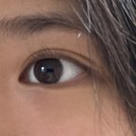 [이것좀봐줘] <b>이</b> <b>눈</b> 쌍수한거같아?