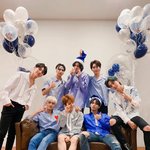 [펜타곤] 7월 13일 <b>출석</b>체크