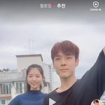 [모두드루와] <b>윤서</b>빈 근황