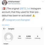 [방탄소년단] ??? 진짜 <b>데뷔전</b>으로 돌아가나봄