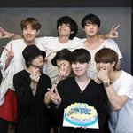 상반기에 20만장 이상 앨범 판 아이돌