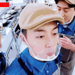 예능이란 예능 죄다 <b>도장</b>깨기 중인 아이돌