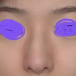 <b>콧대</b> 작살난다 진짜