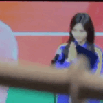 [댓글부탁해] 이 짤 아스트로 차은우 트와 <b>쯔위</b>