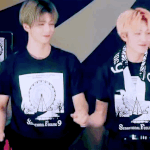 [<b>SF9</b>] 오 한터 수정됨