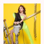 숙행, 23일 컴백…당당 표정+우아한 비주얼 '기대감↑'