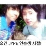 [드루와] 과거 핫했던 조권, 유키스 <b>수현</b>Oppa 연애설