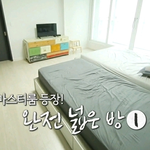 처음으로 한혜진 눈을 보게 된 박나래