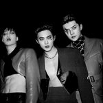 [EXO] 근데 이 사진 <b>세후</b>니 살짝
