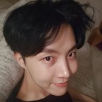아니 근데 정호석 보면