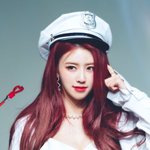 [모두드루와] 여돌들 <b>머리색</b> 무지개
