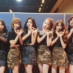 [로켓펀치] <b>연희</b>랑 다현이가 올려주는 사진 귀여워ㅋㅋㅋ