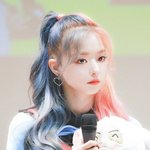 [모두드루와] 내기준 여돌헤어<b>투톤</b>염색 탑은