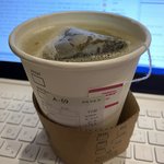 오늘은 유자<b>민트</b>티 따뜻한거