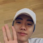 [NCT] 나나는 <b>쌩얼도</b>