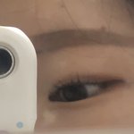 마스카라 개오짐 ㅎㅅㅎ