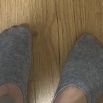 애들아 <b>회색</b>바지에 <b>회색</b> 양말이상함?