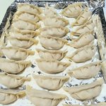 [TXT모아] 손만두 플렉스했어 어때