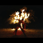 여친과 투바투 뮤비