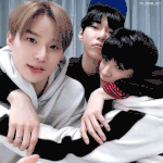 [NCT] 기분 좋아지는짤