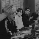 [NCT] 회식자리에서 <b>오직</b> 짝남만 보인다