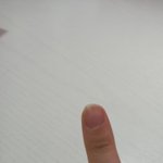 나랑 못생긴<b>손톱</b> 대결할사람~^^