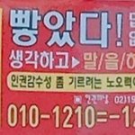 여자도 군대 가라는 친구들~