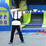[NCT] 일 년전 <b>사격</b>준이와 올해 <b>사격</b>준이를 비교해보자