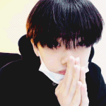 <b>지성이</b>는 진짜 애기같다