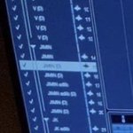 여친애플코러스방탄