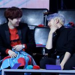 [방탄소년단] 머글)  슈가 <b>추위</b>