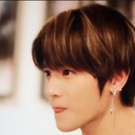 [NCT] 태용아 언젠가 브이앱이나 버블을 해줄거라면 말이야