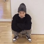 [방탄소년단] 굥기는 안 보인다구!!