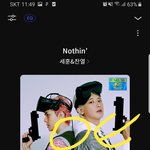 [EXO] 눨토 찬열이는 으르렁