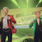 [EXO] 아니 10억뷰 들을때마닼ㅋㅋㅋㅋㅋ