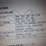 [NCT] 즈니들 나 <b>서치</b>하다 본건데 이거 뭐야?
