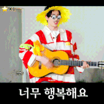 [모두드루와] 신박한 방법으로 머리띠 쓰는 아이돌