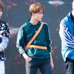 [NCT] 나만 느끼나 해찬이 있잖아