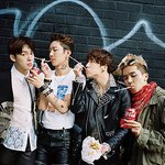 행동하는거 보면 위너도 힙한 듯