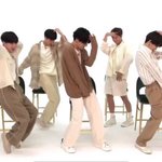 [방탄소년단] 태형아 뭐해?