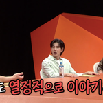이수만도 움직이게 하는 유노윤호의 <b>열정</b>