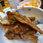 [개깊은빡침] 식탐 쩌는 신입사원 어떻게 해야 할까요