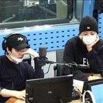 [EXO] 오늘 둘다 올<b>블랙</b>이네