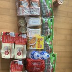 [ㅈㄱㄴ] 자가격리 <b>물품</b>왔다 왕