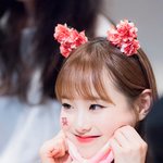 대놓고 '소듕한' <b>말랑</b>쫀떡 아이돌