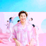 [방탄소년단] 아 <b>개상</b>큼 터진다 골댕이