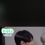 [빅톤] 이거 취중토크 <b>우디</b>서 봐??ㅠ