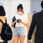 [<b>뷰티</b>] 장원영 다리길이보면 현타옴