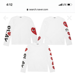 이 꼼데 티셔츠엔 <b>무슨</b> 하의 <b>입</b>을깡